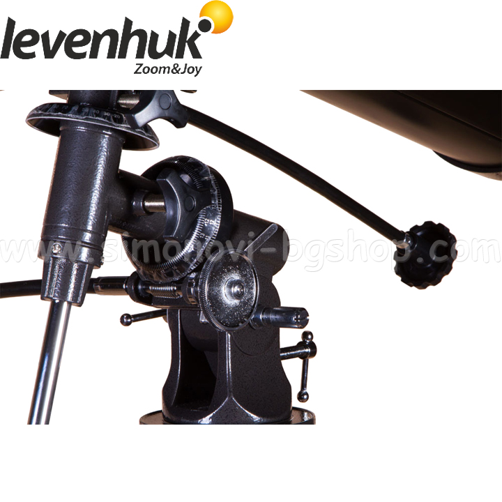 Levenhuk  Skyline Plus 130S 72854